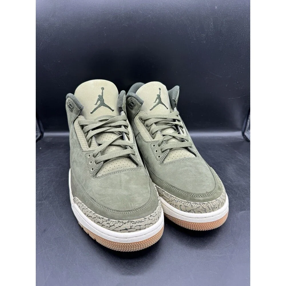 Air Jordan 3 Retro 'Family Affair' Men’s Size 12 CLEAN!